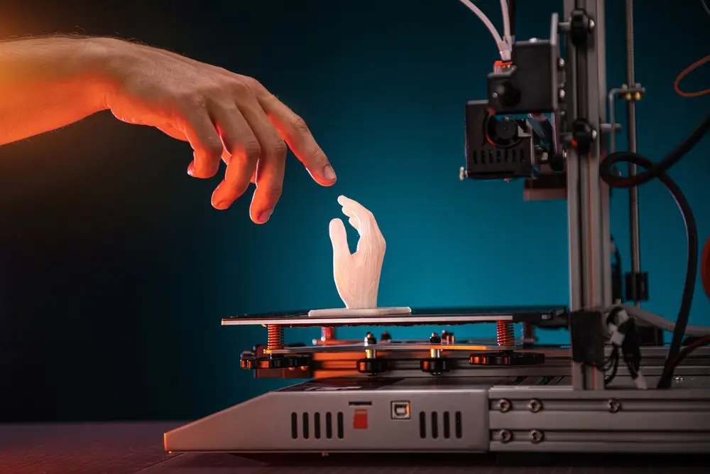 3D Printing-1