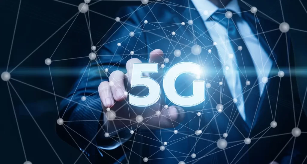 5G and Future Communication 1