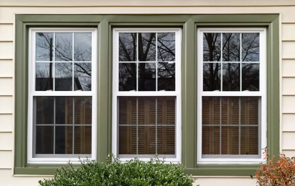 Double Hung Window-1