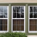 Double Hung Window-1